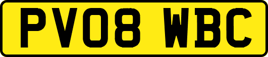 PV08WBC