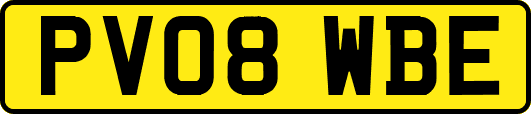 PV08WBE
