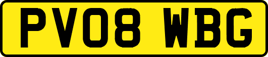PV08WBG