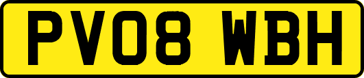 PV08WBH