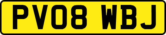 PV08WBJ