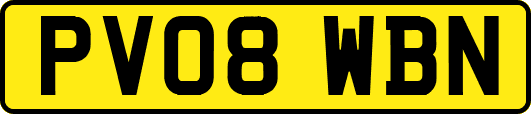 PV08WBN