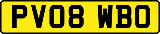 PV08WBO