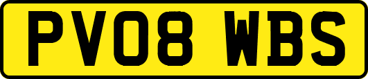 PV08WBS