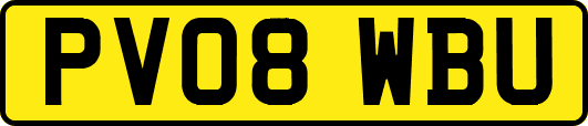 PV08WBU
