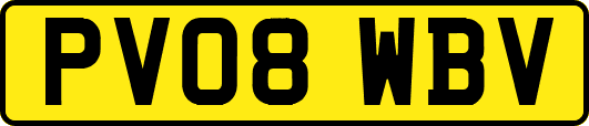 PV08WBV