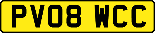PV08WCC