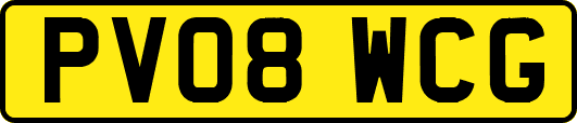PV08WCG