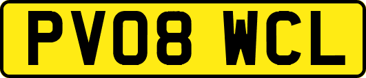 PV08WCL