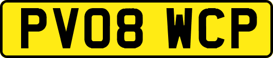 PV08WCP