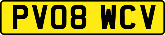 PV08WCV