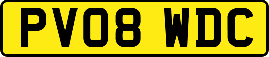PV08WDC