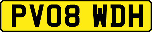 PV08WDH