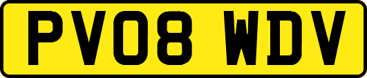 PV08WDV
