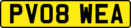 PV08WEA
