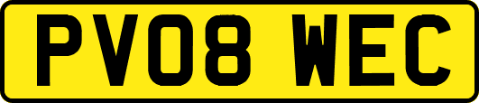 PV08WEC