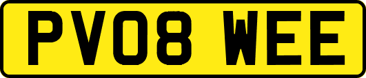 PV08WEE