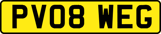 PV08WEG