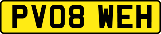 PV08WEH
