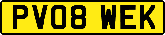 PV08WEK