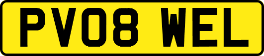 PV08WEL