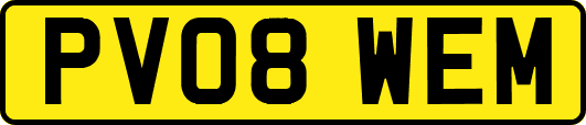 PV08WEM