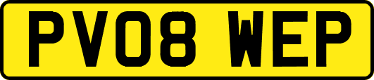 PV08WEP