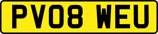 PV08WEU