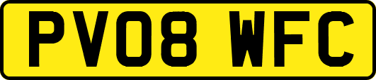 PV08WFC