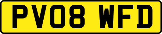 PV08WFD