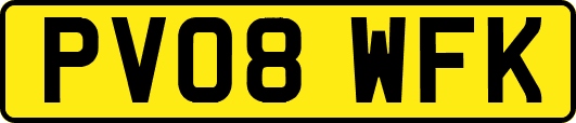 PV08WFK