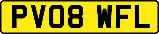 PV08WFL