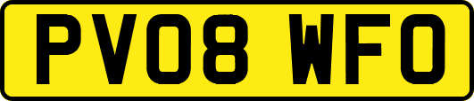 PV08WFO