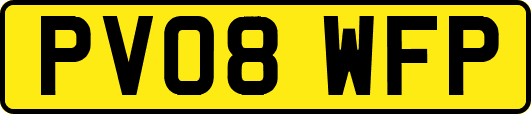 PV08WFP
