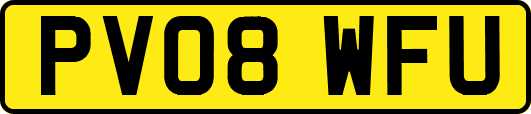 PV08WFU
