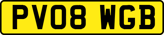 PV08WGB