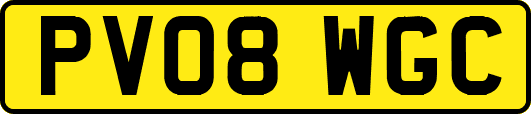 PV08WGC