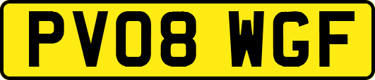 PV08WGF