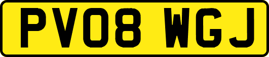 PV08WGJ