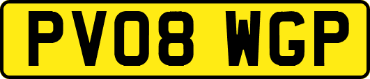 PV08WGP
