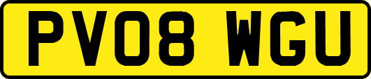 PV08WGU