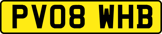 PV08WHB