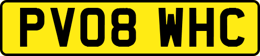 PV08WHC