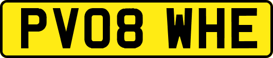 PV08WHE