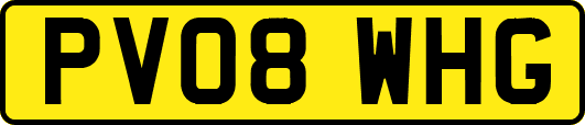 PV08WHG