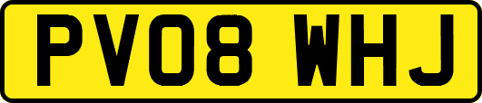 PV08WHJ