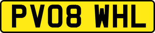PV08WHL