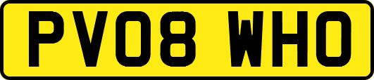 PV08WHO
