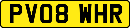 PV08WHR