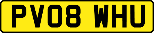 PV08WHU